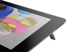 Wacom Cintiq Pro 24 DTK-2420 24&quot; skjerm og tegnebrett