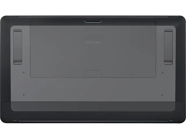 Wacom Cintiq Pro 24 DTK-2420 24" skjerm og tegnebrett 