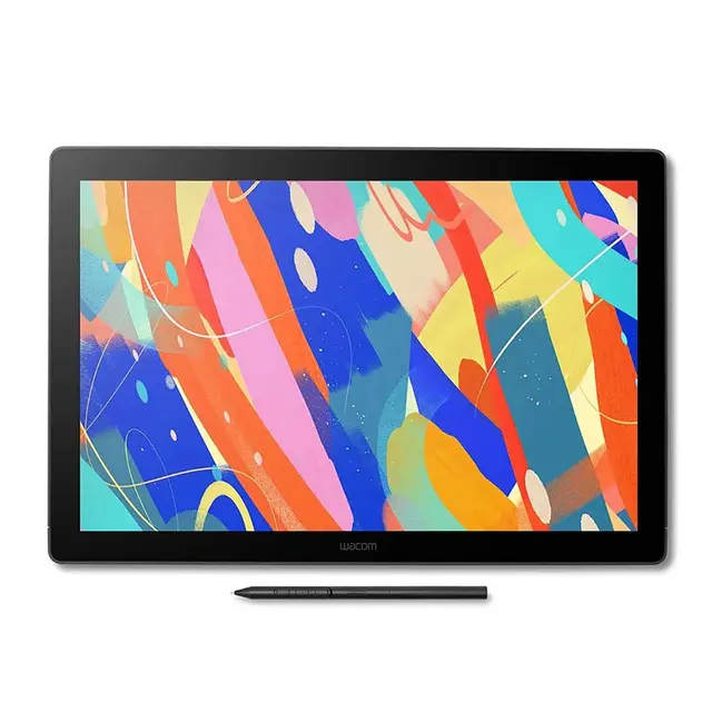 Wacom Display Cintiq 16 (2025) 