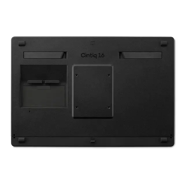 Wacom Display Cintiq 16 (2025) 