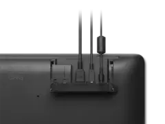 Wacom Cintiq 22 En kreativ og batteril&#248;s skjerml&#248;sning