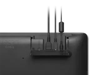 Wacom Cintiq 22 En kreativ og batteril&#248;s skjerml&#248;sning