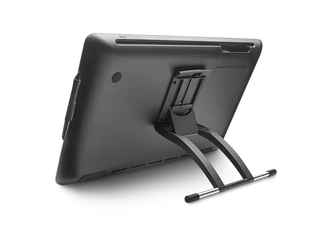 Wacom Cintiq 22 En kreativ og batteriløs skjermløsning 