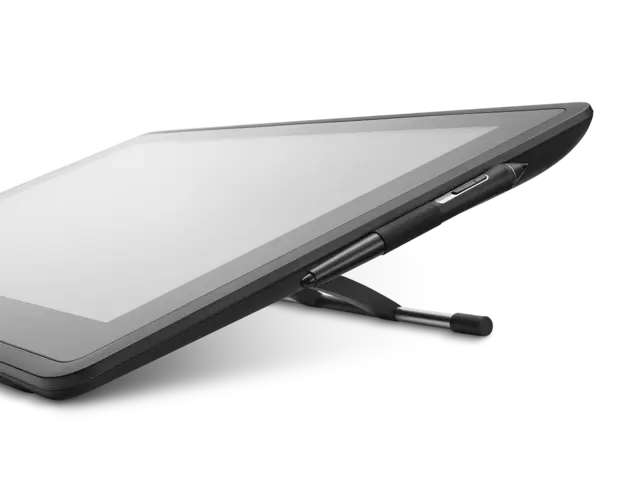 Wacom Cintiq 22 En kreativ og batteriløs skjermløsning 
