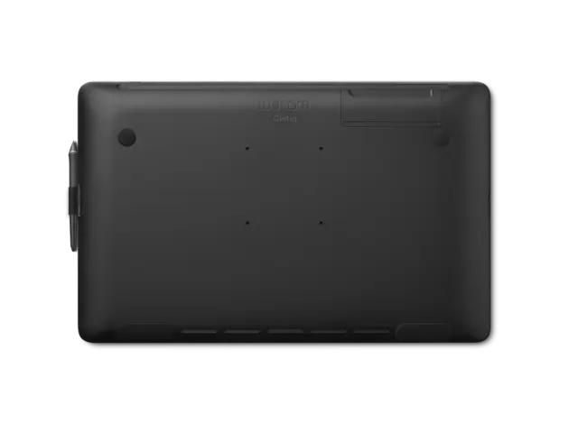 Wacom Cintiq 22 En kreativ og batteriløs skjermløsning 