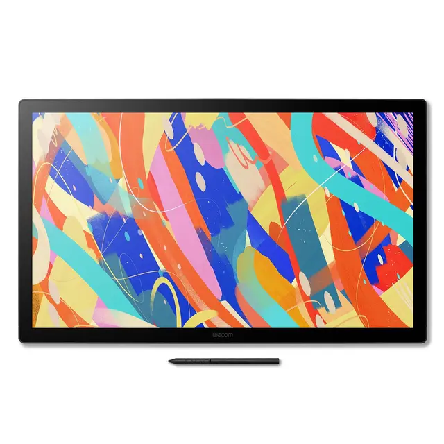 Wacom Display Cintiq 24 (2025) 