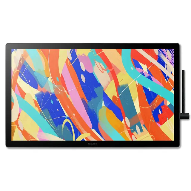 Wacom Display Cintiq 24 (2025) 
