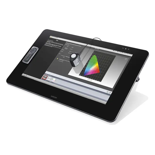 Wacom Color Manager for Cintiq Displays 