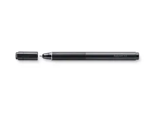 Wacom Ballpoint Pen For Intuos PRO. Sort