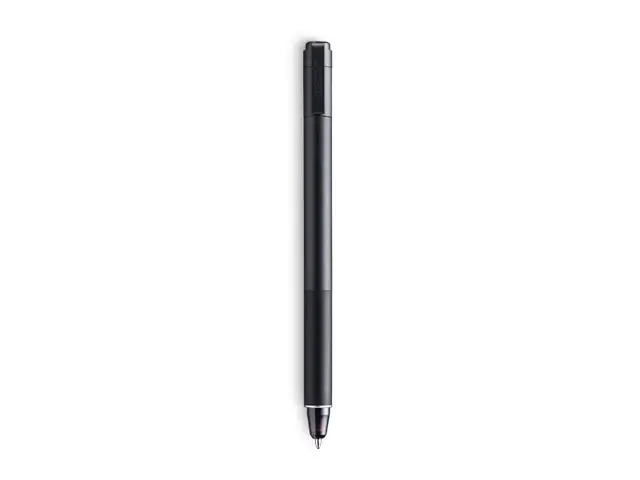 Wacom Ballpoint Pen For Intuos PRO. Sort 