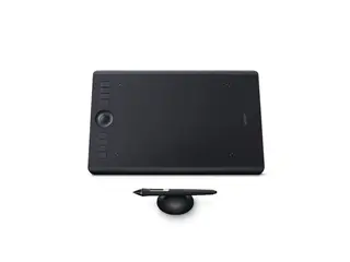 Wacom Intuos Pro Medium PTH-660-N