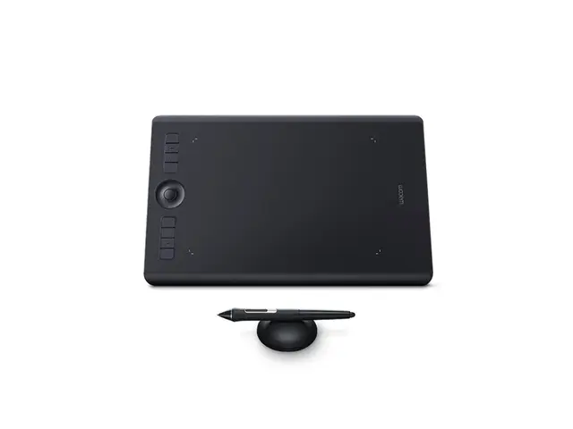 Wacom Intuos Pro Medium PTH-660-N 