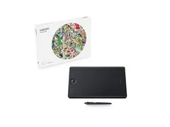 Wacom Intuos Pro Medium PTH-660-N