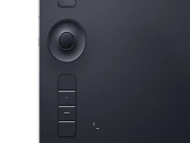 Wacom Intuos Pro Medium PTH-660-N 