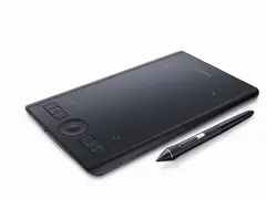 Wacom Intuos Pro S