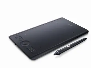 Wacom Intuos Pro S