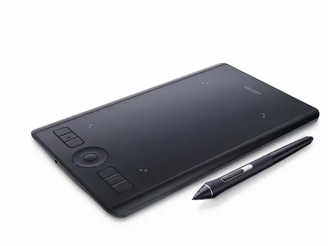 Wacom Intuos Pro S 