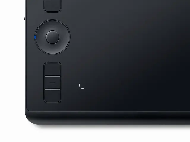 Wacom Intuos Pro S 