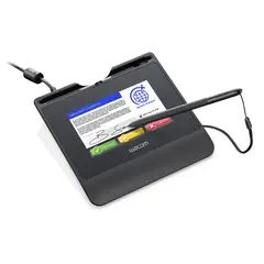 Wacom Signature Pad LCD STU-540