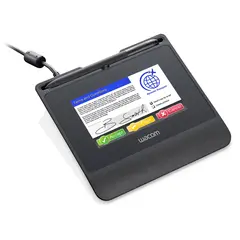 Wacom Signature Pad LCD STU-540
