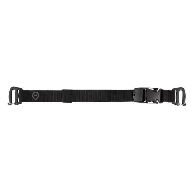 WANDRD Accessory Straps Black V2 