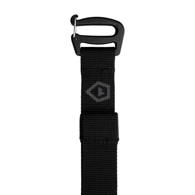 WANDRD Accessory Straps Black V2 