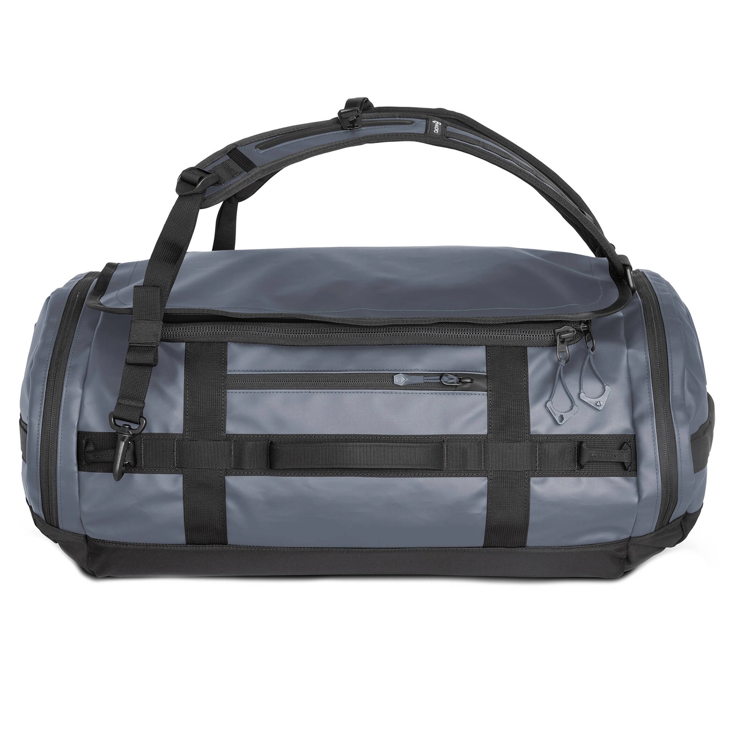 WANDRD Carryall Duffel 30L Aegean Blue 30L.