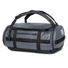 WANDRD Carryall Duffel 30L Aegean Blue 30L.