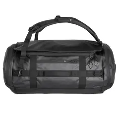 WANDRD Carryall Duffel 30L Black 30L.
