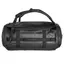 WANDRD Carryall Duffel 30L Black 30L.