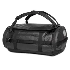 WANDRD Carryall Duffel 30L Black 30L.
