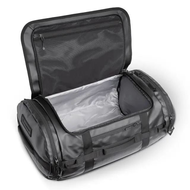 WANDRD Carryall Duffel 30L Black 30L. 