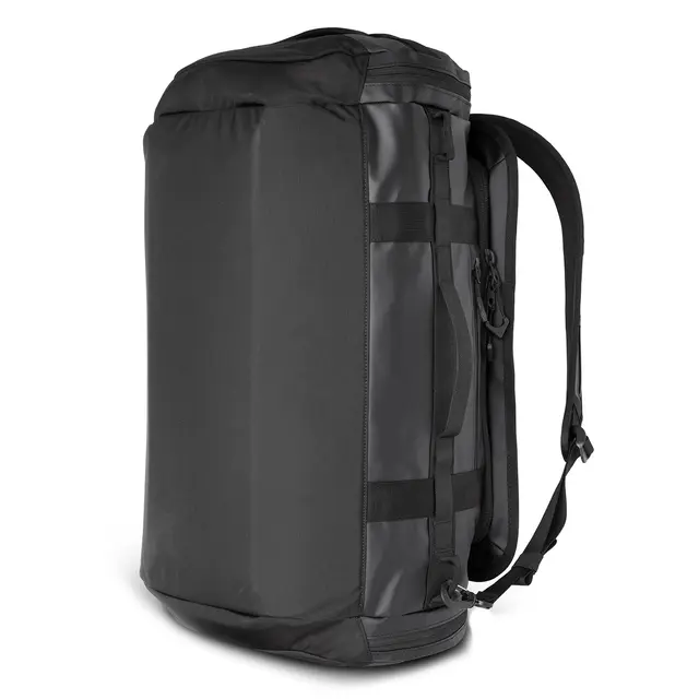 WANDRD Carryall Duffel 30L Black 30L. 