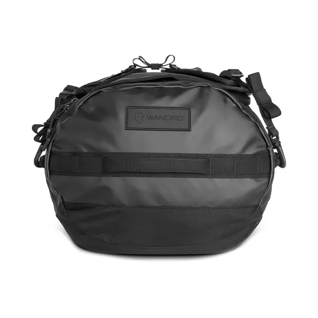 WANDRD Carryall Duffel 30L Black 30L. 