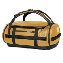 WANDRD Carryall Duffel 30L Dallol Yellow 30L.