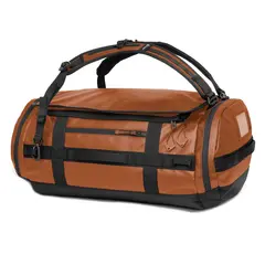 WANDRD Carryall Duffel 30L Sedona Orange 30L.