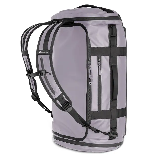 WANDRD Carryall Duffel 30L Uyuni Purple 30L. 