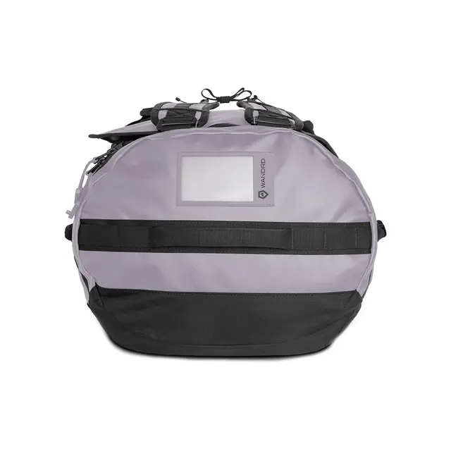 WANDRD Carryall Duffel 30L Uyuni Purple 30L. 
