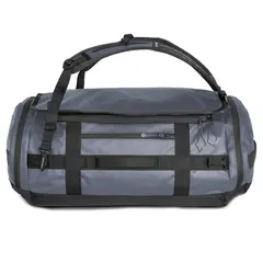 WANDRD Carryall Duffel 40L Aegean Blue 40L.