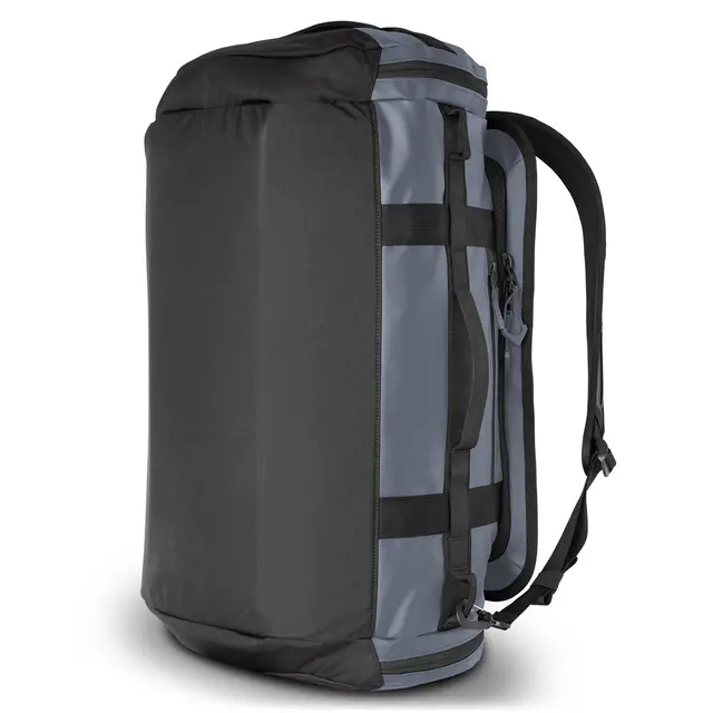 WANDRD Carryall Duffel 40L Aegean Blue 40L. 