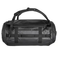 WANDRD Carryall Duffel 40L Black 40L.