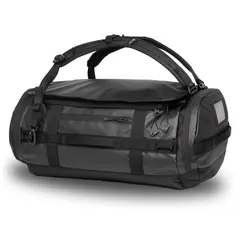 WANDRD Carryall Duffel 40L Black 40L.