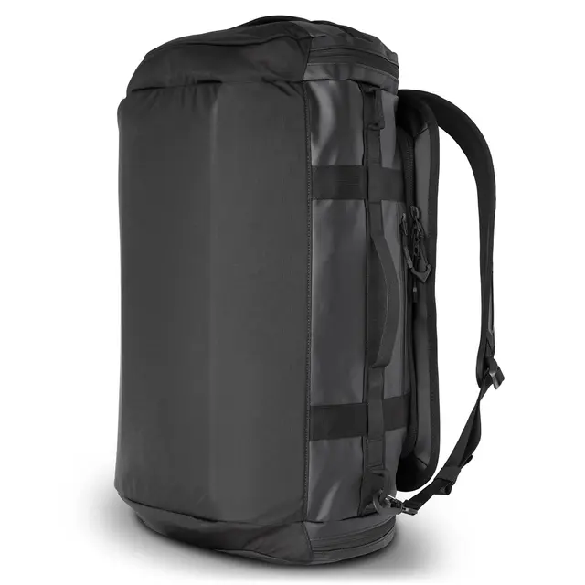 WANDRD Carryall Duffel 40L Black 40L. 