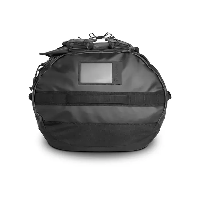 WANDRD Carryall Duffel 40L Black 40L. 