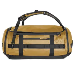 WANDRD Carryall Duffel 40L Dallol Yellow 40L.