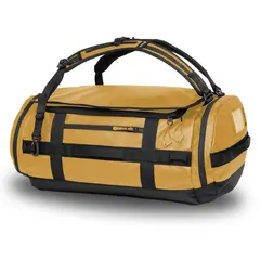 WANDRD Carryall Duffel 40L Dallol Yellow 40L.