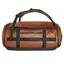WANDRD Carryall Duffel 40L Sedona Orange 40L. 