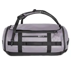 WANDRD Carryall Duffel 40L Uyuni Purple 40L.