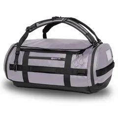 WANDRD Carryall Duffel 40L Uyuni Purple 40L.