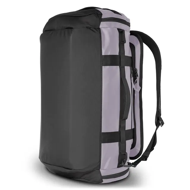 WANDRD Carryall Duffel 40L Uyuni Purple 40L. 